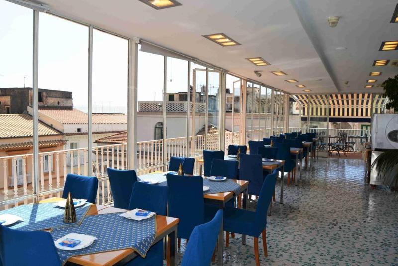 ホテル Terrazza Duomo