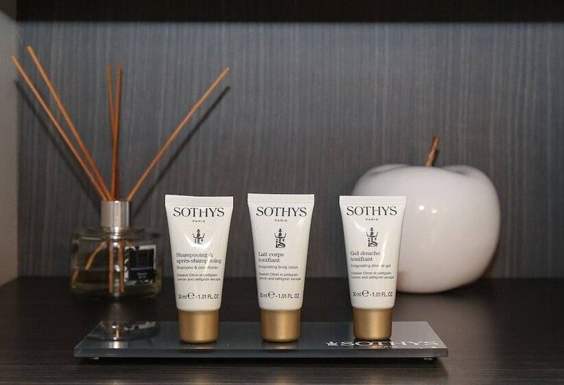 בית מלון כפרי Chateau De Lacan