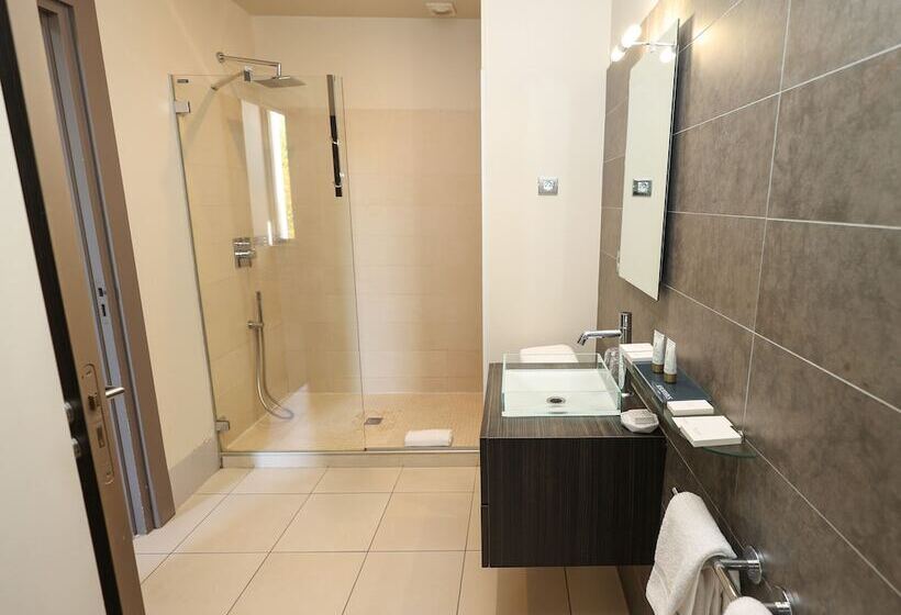 בית מלון כפרי Chateau De Lacan