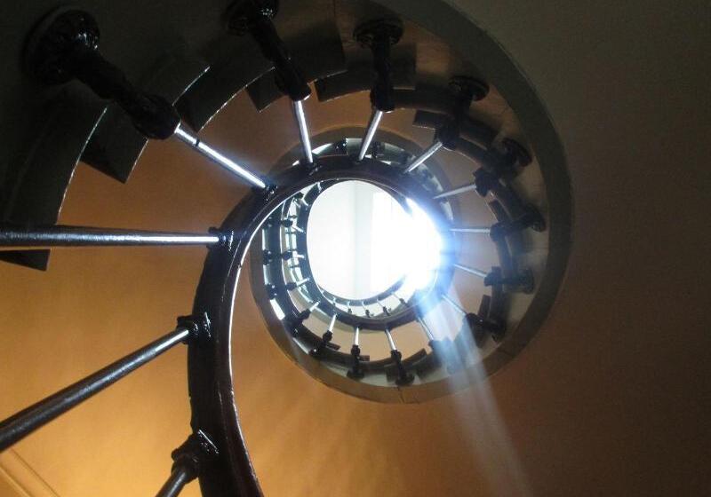 호텔 Chateau De Vauloge