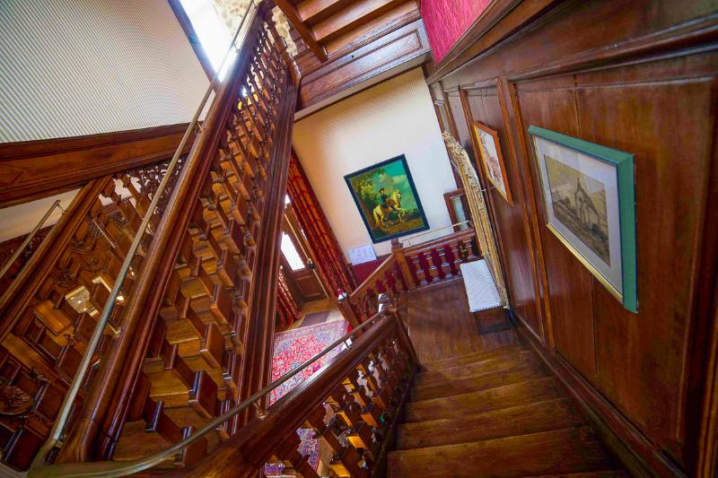 هتل Château Hôtel Du Colombier