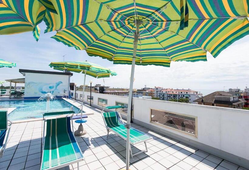 Отель Christian