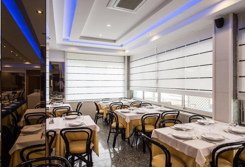 Отель Christian