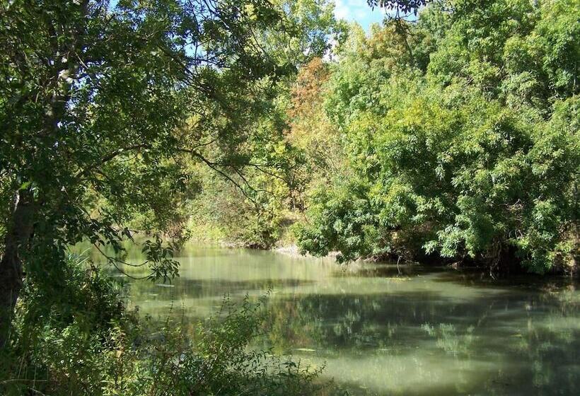 호텔 Château De L Abbaye   Teritoria