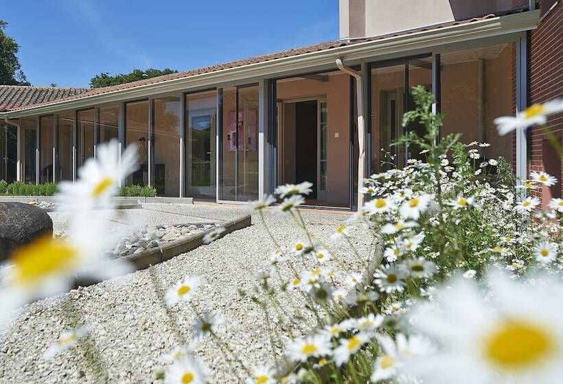 Cit Hotel Les Alizés