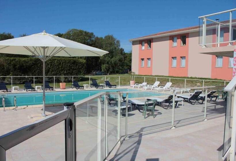 Cit Hotel Les Alizés