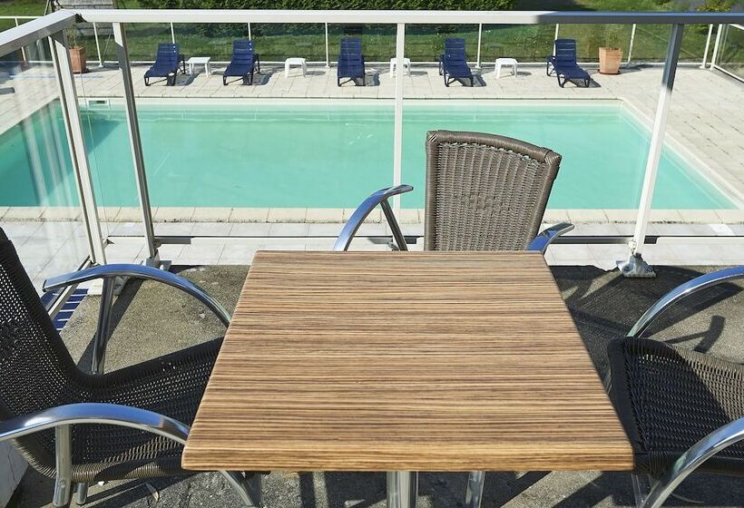 Cit Hotel Les Alizés