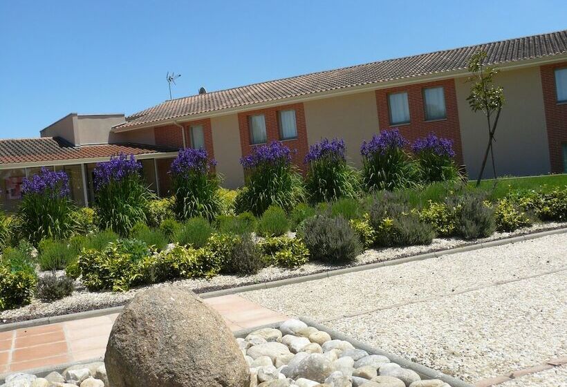 Cit Hotel Les Alizés