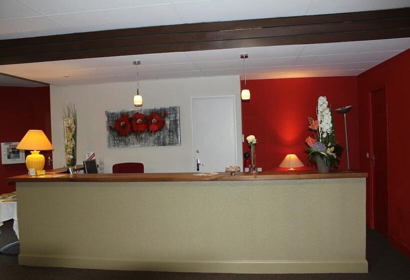 Cit Hotel Les Alizés