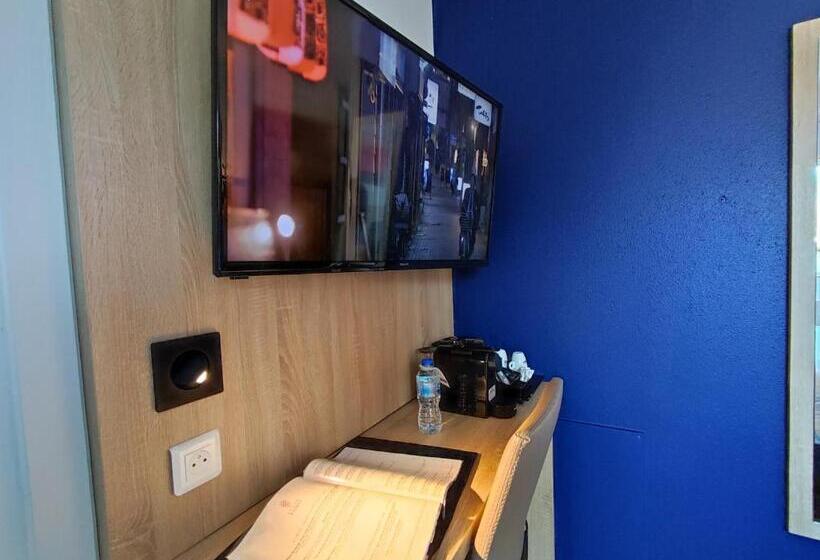 Отель Colmar Vignes Eguisheim