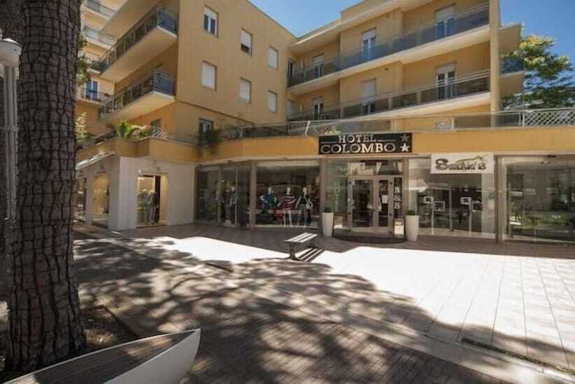 فندق Colombo