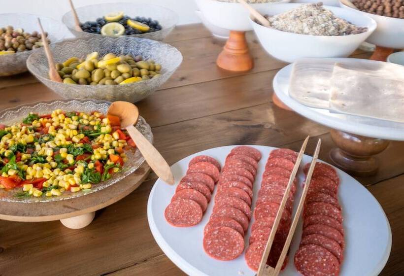 ホテル Costa Bodrum City