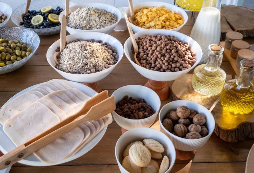 ホテル Costa Bodrum City