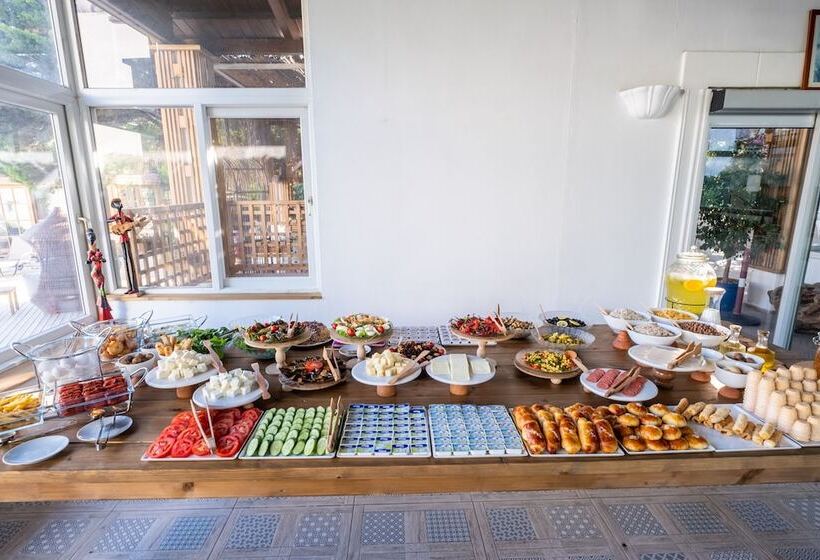 ホテル Costa Bodrum City