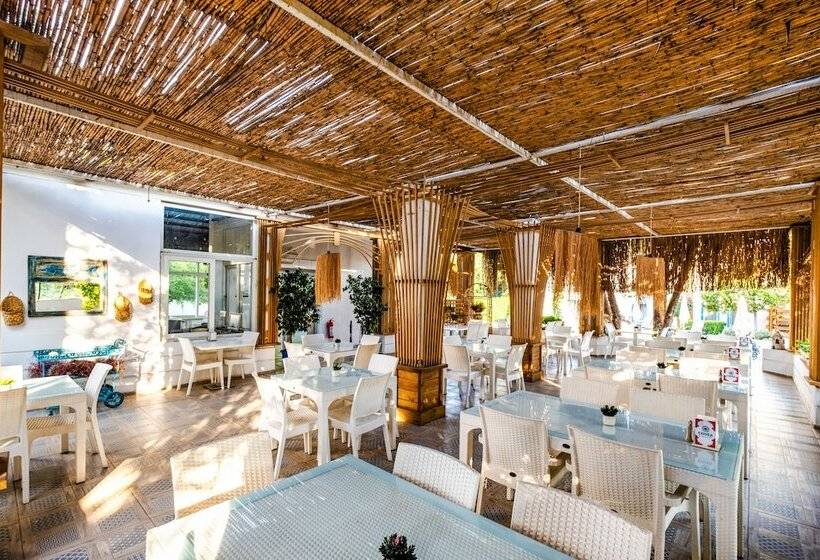 ホテル Costa Bodrum City