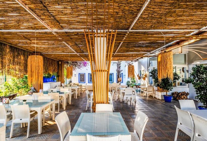 ホテル Costa Bodrum City