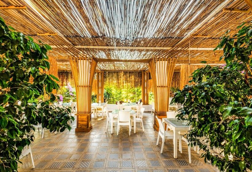 ホテル Costa Bodrum City