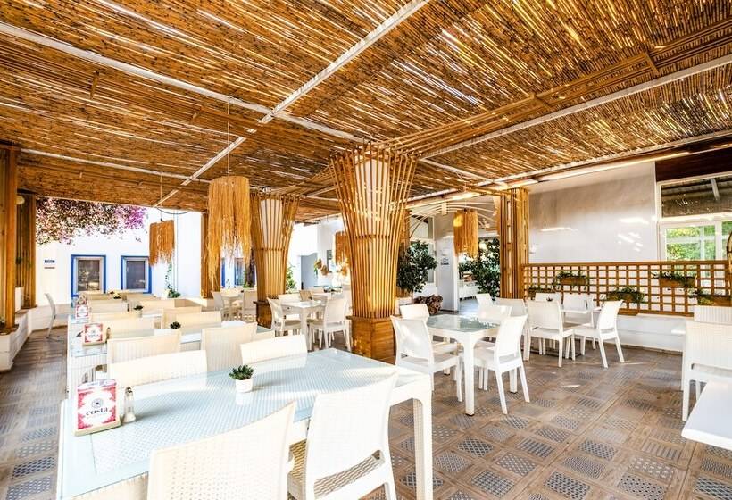 ホテル Costa Bodrum City