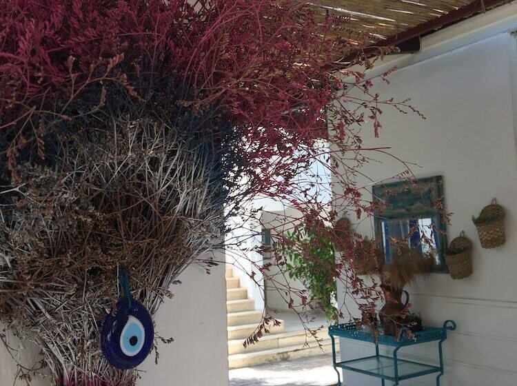 ホテル Costa Bodrum City