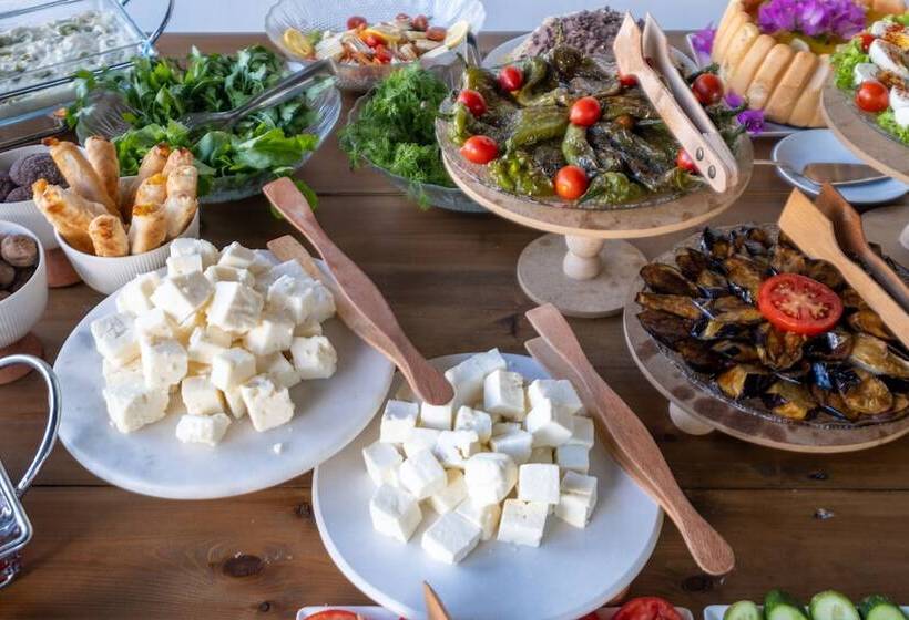 ホテル Costa Bodrum City