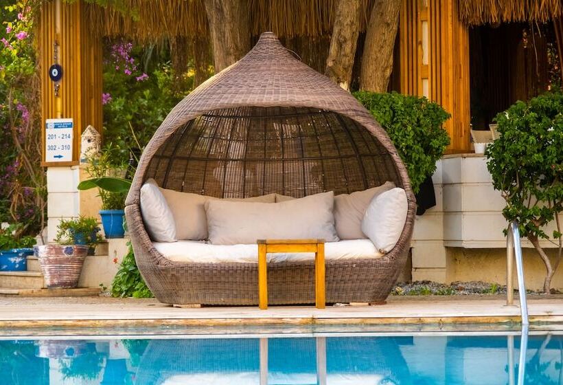 ホテル Costa Bodrum City