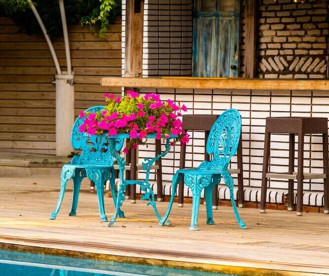 ホテル Costa Bodrum City