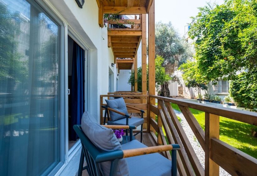 ホテル Costa Bodrum City