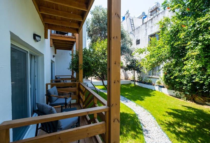 ホテル Costa Bodrum City