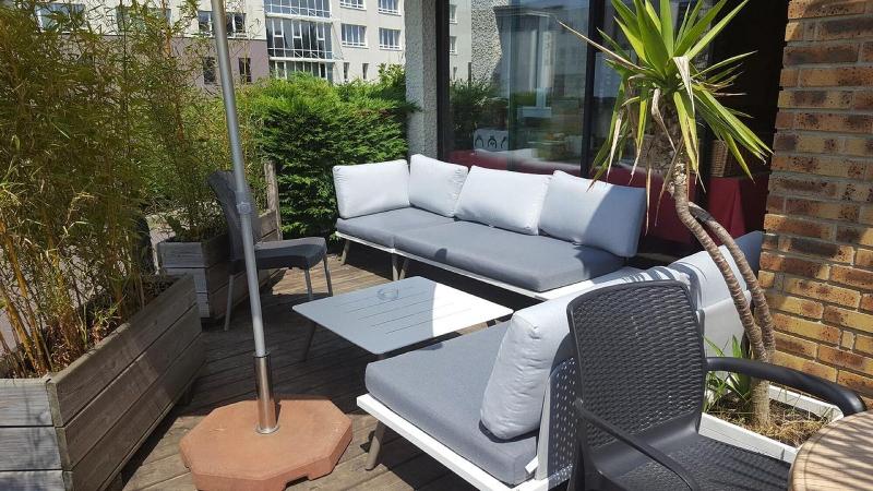 酒店 Crocus Caen Memorial