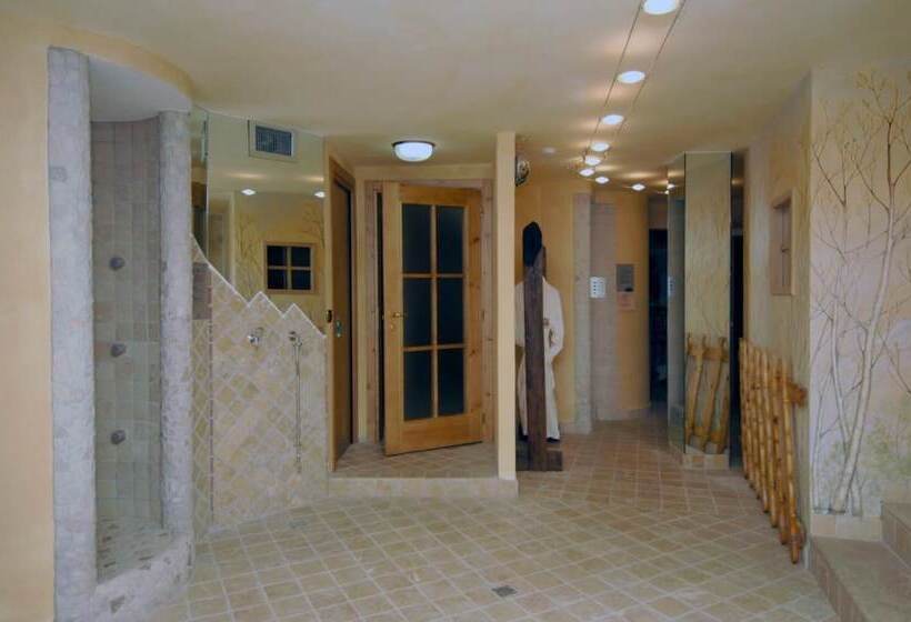 호텔 Da Compagnoni