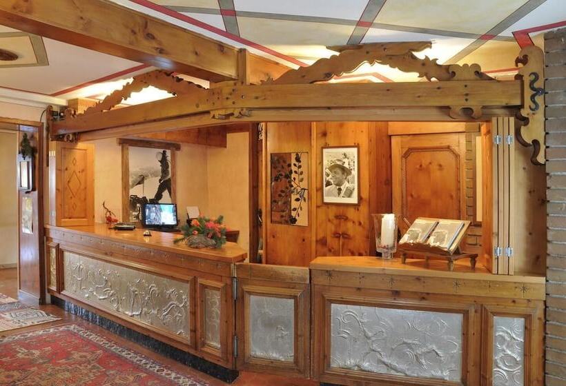 호텔 Da Compagnoni