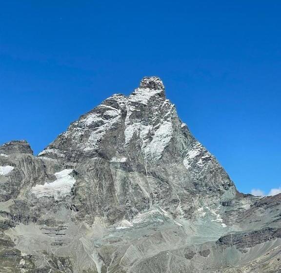 בית מלון כפרי Dama Bianca