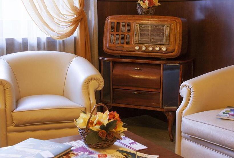 בית מלון כפרי Dama Bianca