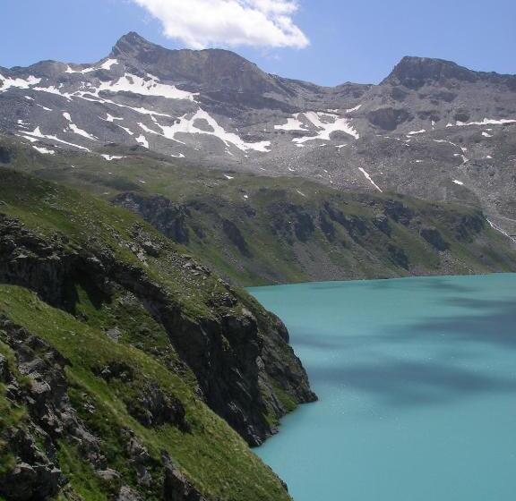 בית מלון כפרי Dama Bianca