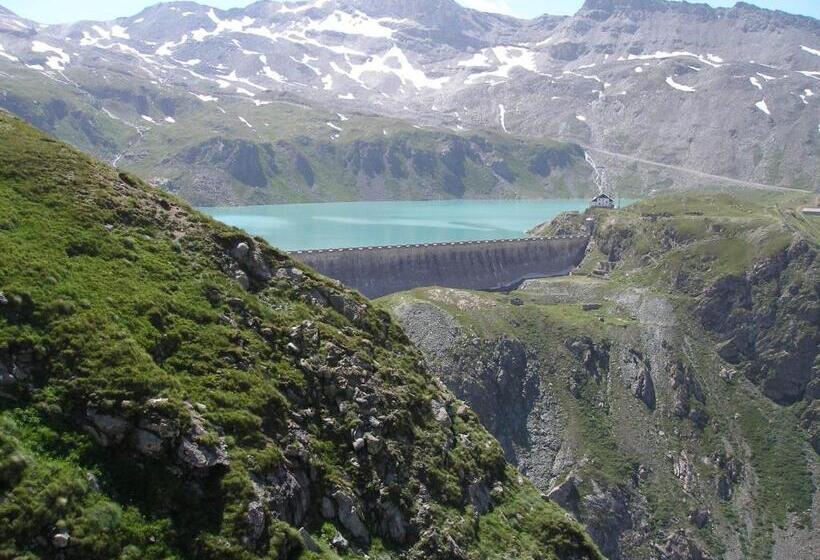 בית מלון כפרי Dama Bianca