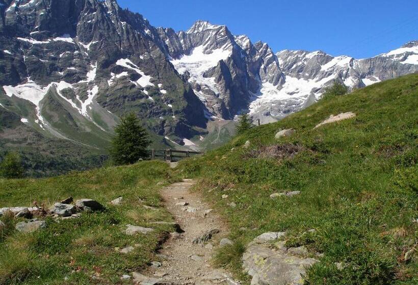 בית מלון כפרי Dama Bianca