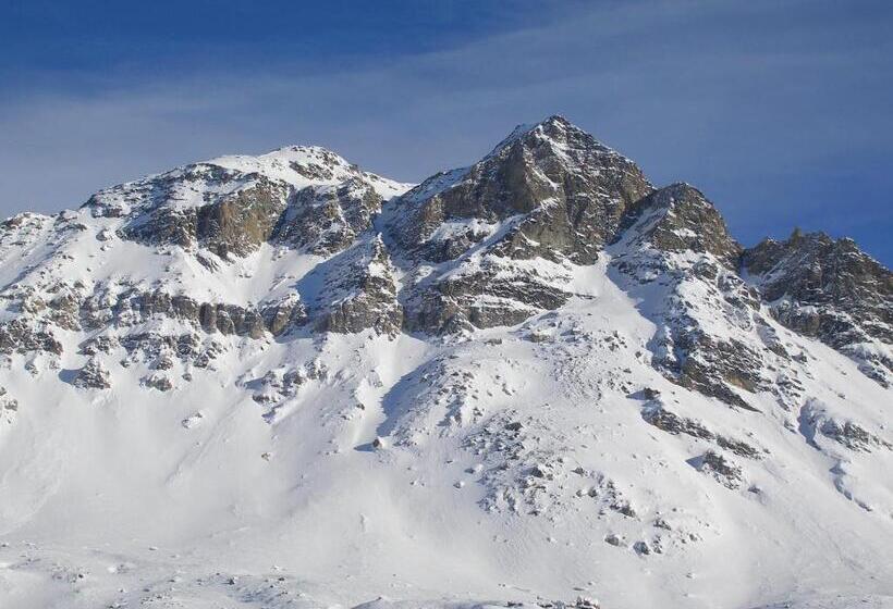 בית מלון כפרי Dama Bianca