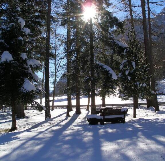 בית מלון כפרי Dama Bianca