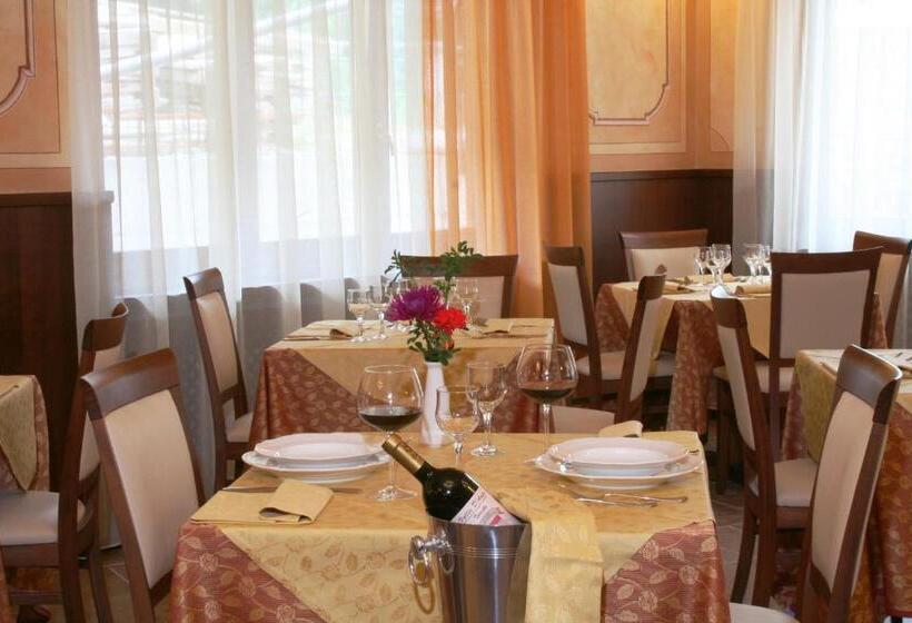 בית מלון כפרי Dama Bianca