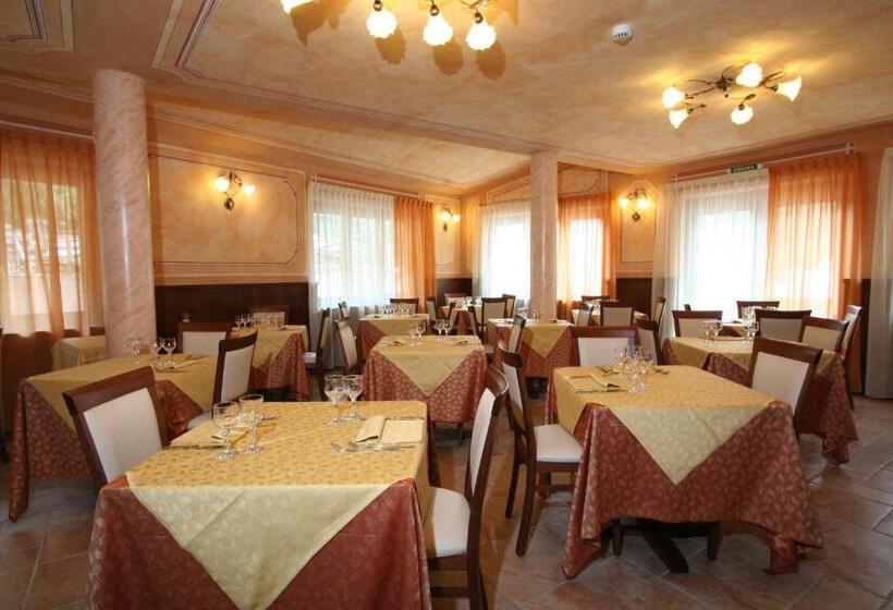 בית מלון כפרי Dama Bianca