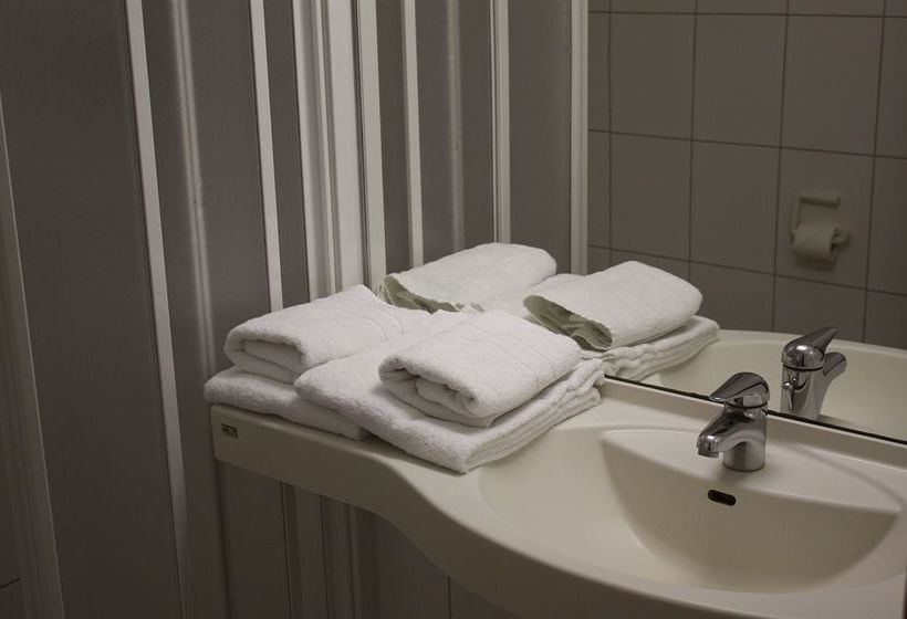 هتل De France  Centre Français De Berlin