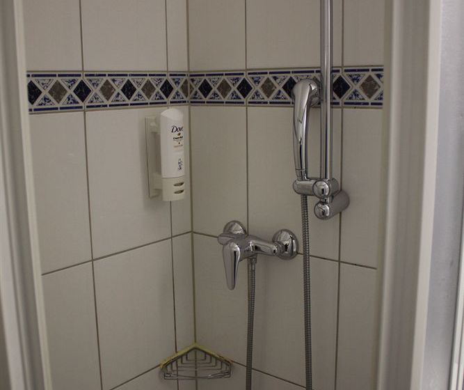 هتل De France  Centre Français De Berlin