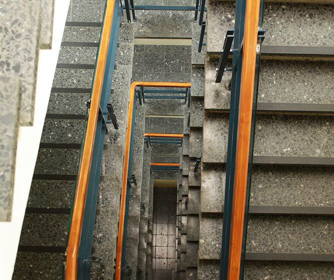 هتل De France  Centre Français De Berlin