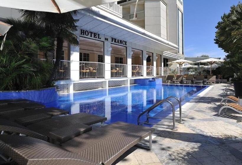 فندق De France