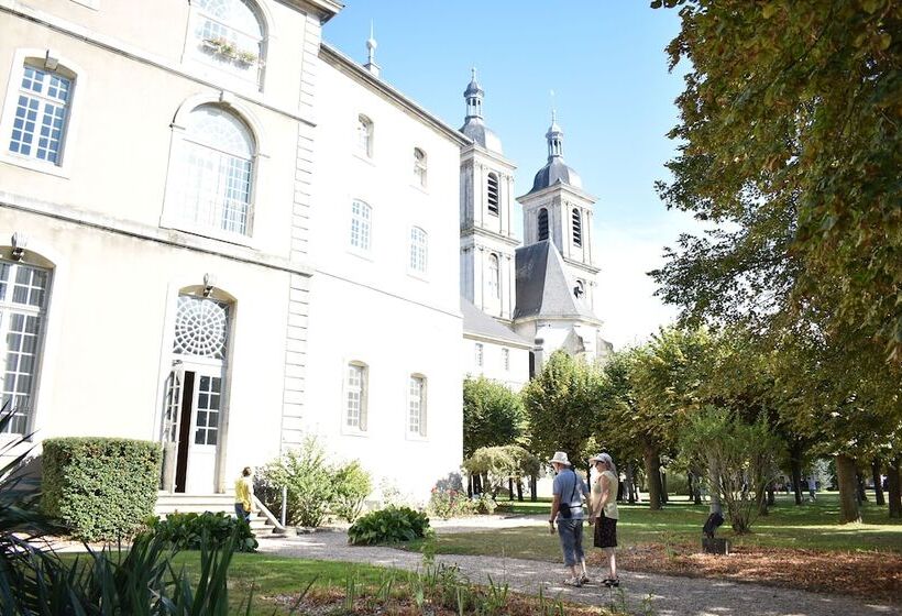 ホテル De L Abbaye Des Premontres