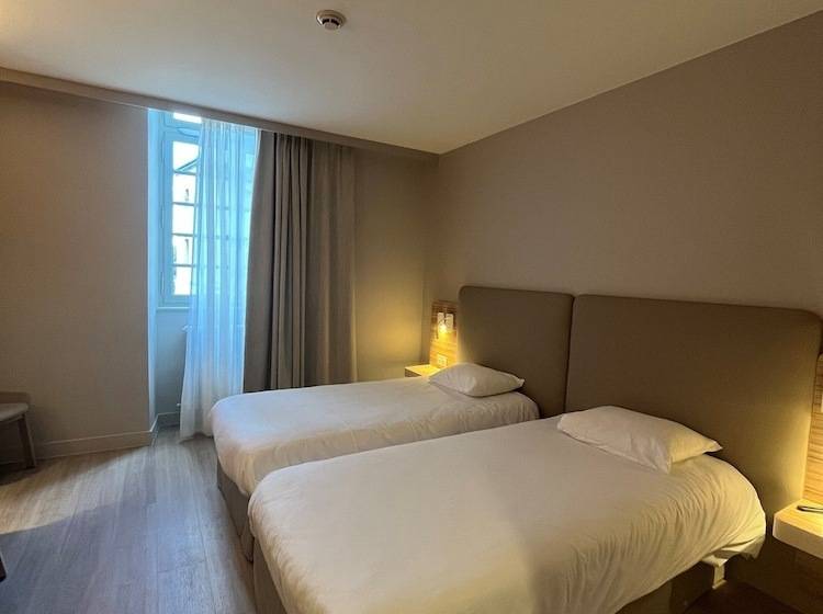 ホテル De L Abbaye Des Premontres