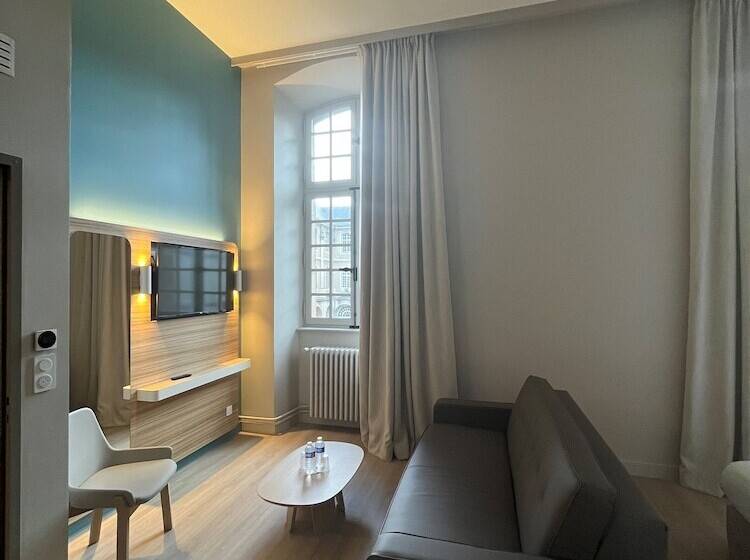 ホテル De L Abbaye Des Premontres