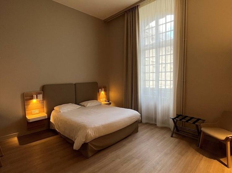 ホテル De L Abbaye Des Premontres