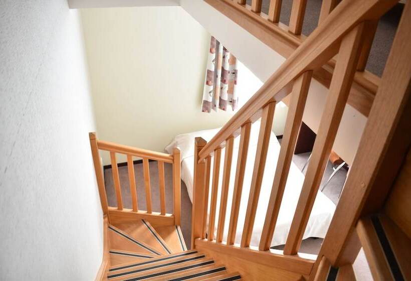 ホテル De L Abbaye Des Premontres