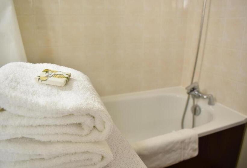 ホテル De L Abbaye Des Premontres